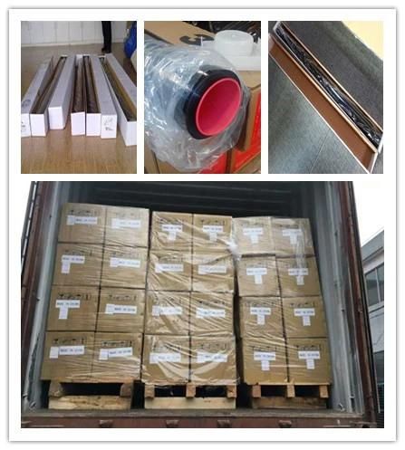 1 Ply Anti-Src Car Solar Window Tinting Film