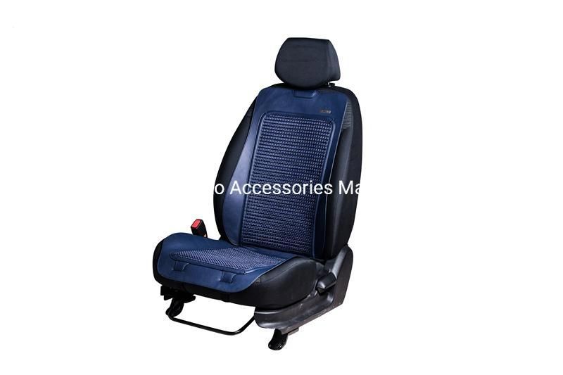 Luxurious Car Seat Cover Saddle Mat Technic Cushion