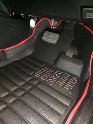 for Malaysia Car Using Right Hand Drive Car Floor Mats