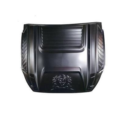 New Design Engine Hood Cover Car Hood Bonnet for Ford Ranger 2012 2016