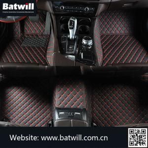 Fully Covered PVC Car Floor Mats for Wholesale