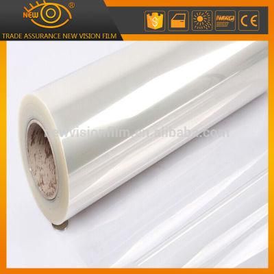 Bomb Resistance Anti-Theft Glass Protection Transparent Safety Film