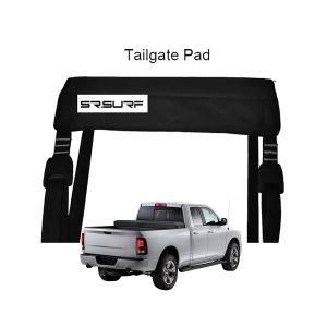 Pickup Truck Tailgate Surfboard/Bike /Kayak /Paddle Board Truck Tailgate Protective Pad