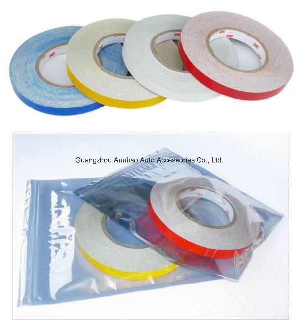 3m Reflect Car Vinyl Tape Sticker