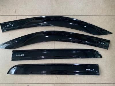 Injection Sun Visor for Toyota Hilux Revo 2016