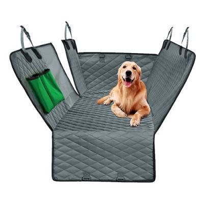 Durable Waterproof Dog Seat Covers for Cars