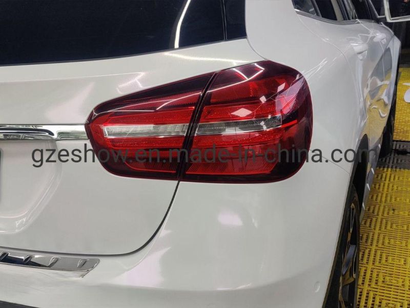 Diamond Crystal Paint Protection Film Vinyl Car Wrap Film