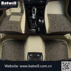 Hot Selling Car Accessories Carpet Car Mats