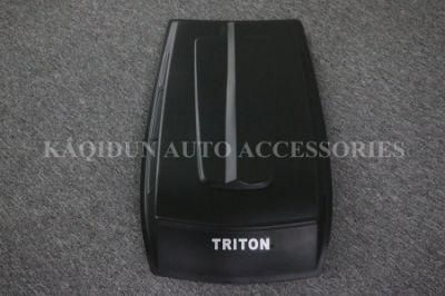 Body Kit Bonnet Scoop Engine Hood for Triton L200 2014