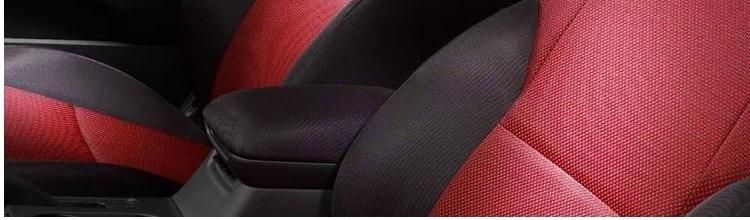Universal Eco-Friendly Car Seat Cover