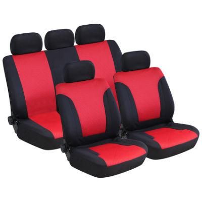 China Car Seat Covers Universal Size