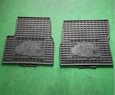 Best Quality Good Seller American Truck Japanese Truck Euro Truck Mats for Volvo Vnl Vt