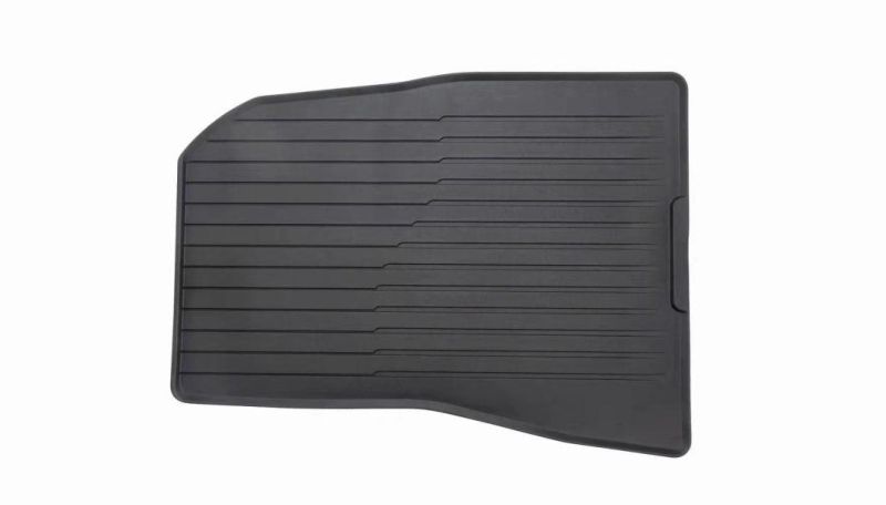 New Car Mats for 2021 Tesla Model 3 All Weather Car Floor Mats Waterproof Car Floor Liners for Model 3