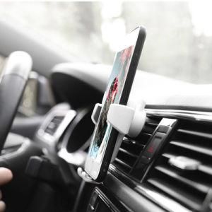 User-Friendly Design Car Mount GPS Navigation Bracket for Mobile Phone