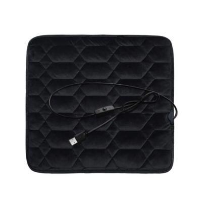 Winter Electric General Heating Pad Car Seat Cushion Warm Mat