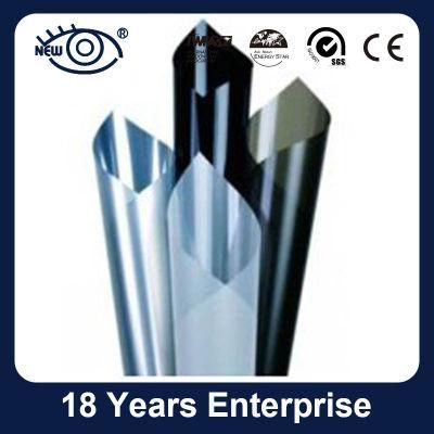 High Quality Heat Rejection Car Window Solar 2 Ply Film