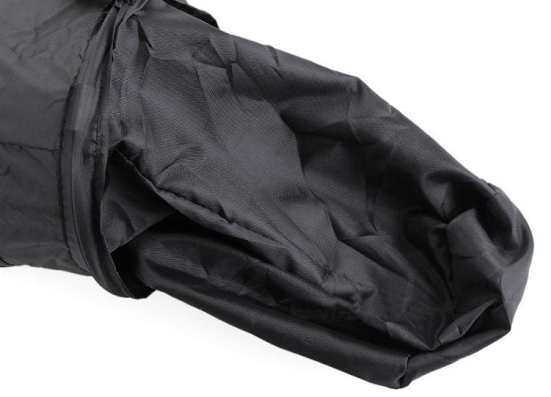 Foldable Car Trash Bag Multifuntional Automobile Trash Bin