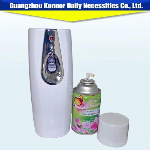 Konnor 250ml Automatic Spray Air Freshener