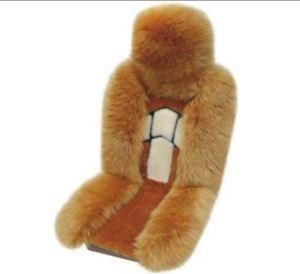 100% Australian High Quality Sheepskin Car Seat Cover Design