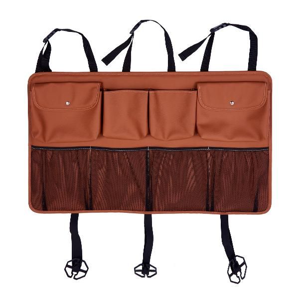 Car Seat Organizer Storage Hanger Bag