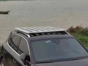 Auto Accessories 4X4 Aluminum Universal Roof Rack