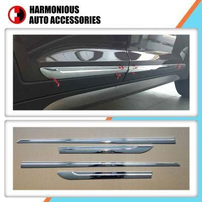 Side Door Trim Stripe for Hyundai Tucson 2015