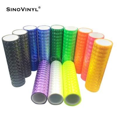 SINOVINYL Auto Styling Sticker 3D Film Headlight Protection Tint Anti Scratch Car Headlight Eyelashes Wrap Film