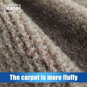 Modern Design Non-Slip Car Carpet Roll