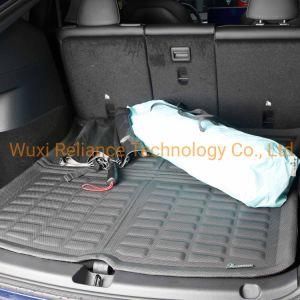Cargo Liners &amp; Custom Fit Trunk Mats