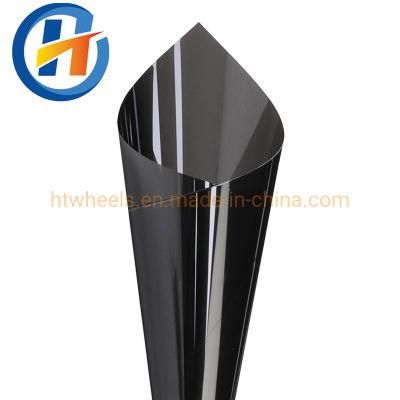 Heat Resistant Skin Care Uvr100% Ceramic Solar Window Film Car Window Glass Solar Tint Film Ceramic Film