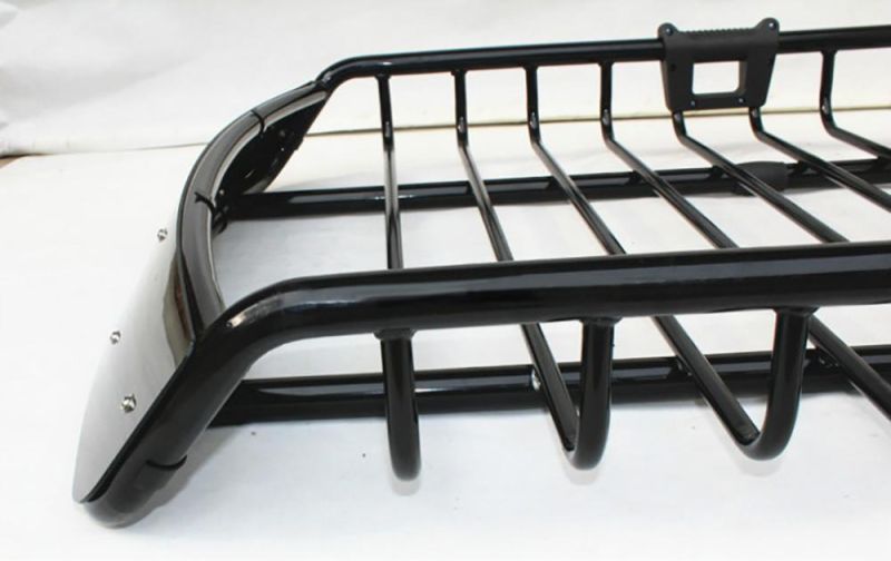 Cargo Platform Roof Rack Cargo Box Luggage Carrier Bar Car Roof Rack