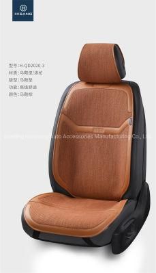 High Quality Scratch-Resistant Car Seat Cushion Seat Cover