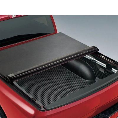 Best Bed Cover for Dodge RAM 1500 Regular 6.5FT 2016 Models Pickup Truck Tonneau Cover