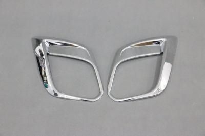High Quality Front Fog Light Cover for Suzuki Ertiga 2012
