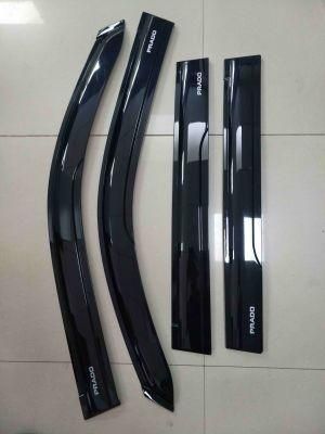 Best Stability Good Quality Car Exterior Accessories for Prado 2018~on