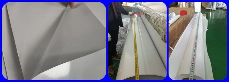 UV Printing PVC Self Adhesive Vinyl Factory Wholesale