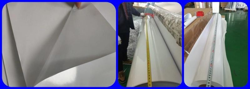 UV Printing PVC Self Adhesive Vinyl Factory Wholesale