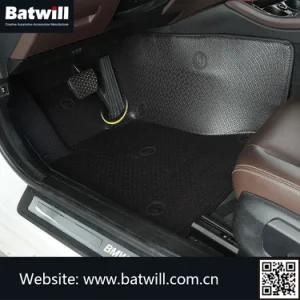 Right/Left Hand Drive Anti-Slip Car Floor Mats From China