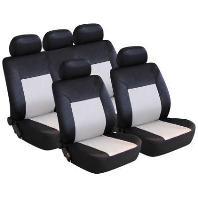 PVC Soft Leather Car Seat Cover