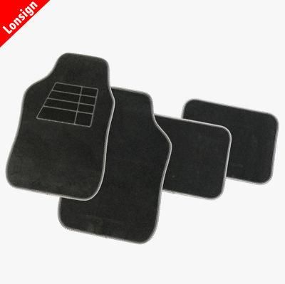 Low Price Cheap SUV Truck Van PVC Car Floor Mat