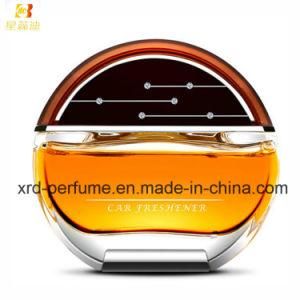 50ml for Car Decorate with Glass Bottle Perfume