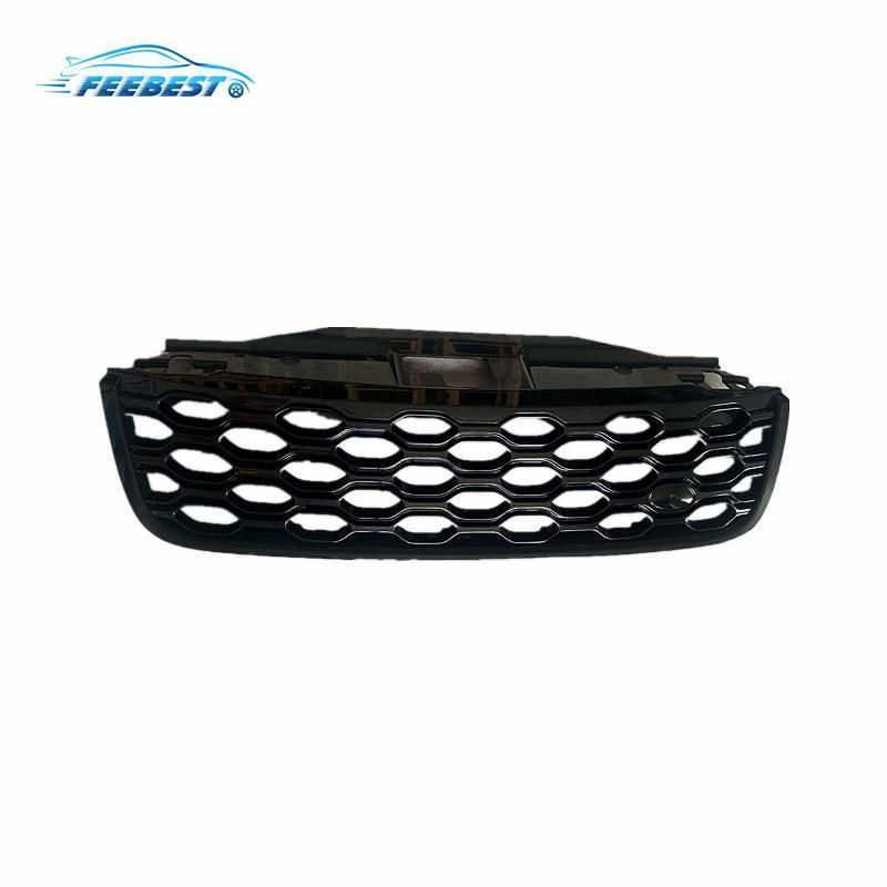 Newest 2021 Brand New Black Grille Dynamic for Land Rover Discovery 5 Car Exterior Accessories Factory Price