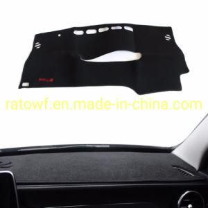 Car Dashboard Avoid Light Pad Cover Instrument Platform Mat