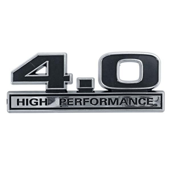 Custom Metal Badge Car Logo Emblem
