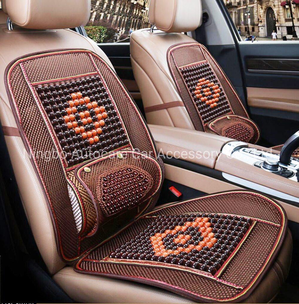 Car Bamboo Seat Cushion High Quality Car Bamboo Seat Cushion