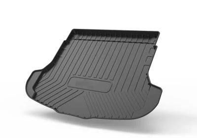 Auto Mats Dustproof Trunk Mat for Honda 2009-2011