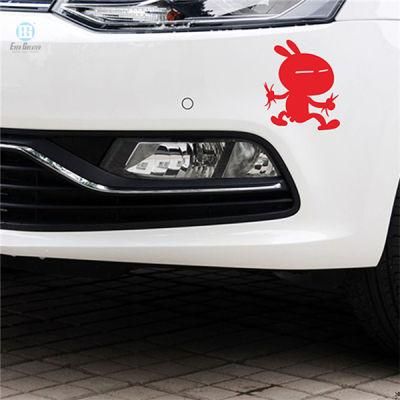 Custom Show Your Brand Random Brand Car Sticker