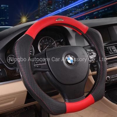 Hot Selling Luxury Steering Wheel Cover