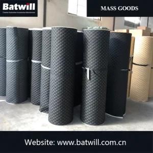 China Factory Direct Sale Cheap Price Car Floor Mat Raw Material