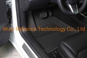 All Weather Rubber Floor Mats for Car SUV &amp; Truck